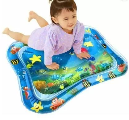 Baby Water Play Mat (safe for your kids)