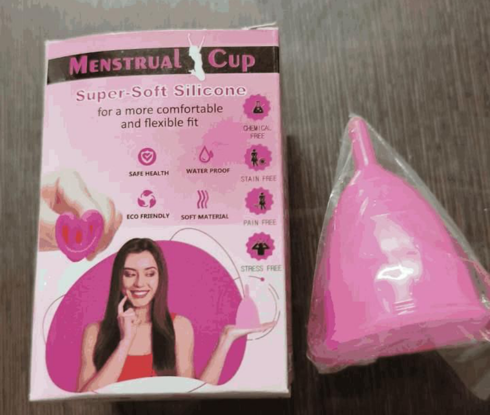 Menstrual Cup
