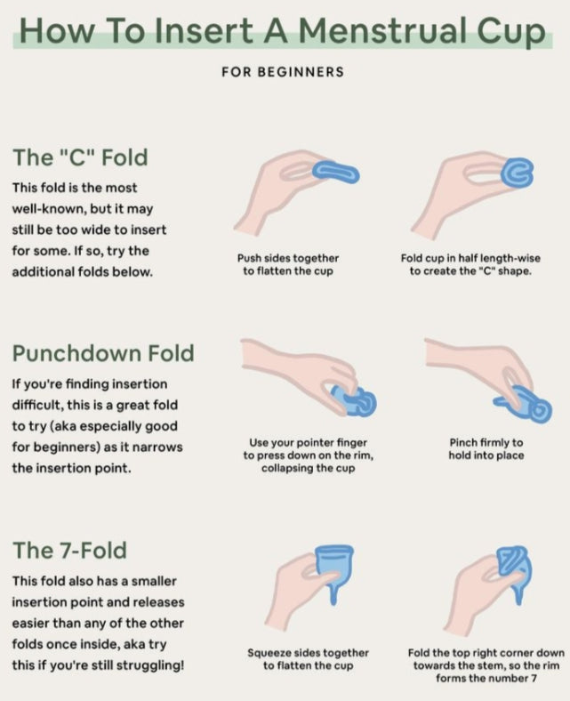 Menstrual Cup